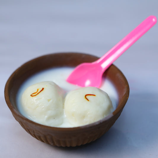 Malai Rasgulla