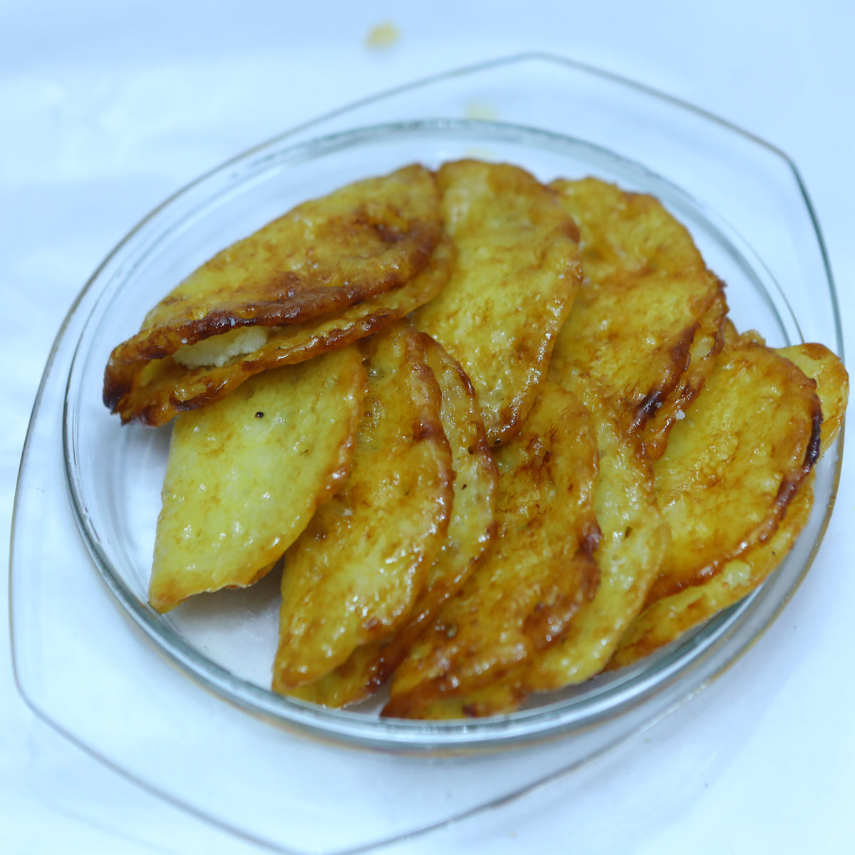 Mallaipuri Ghee
