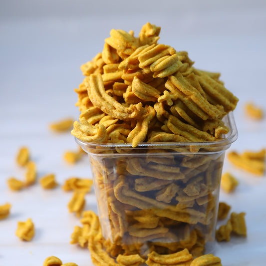 Masala Gatti