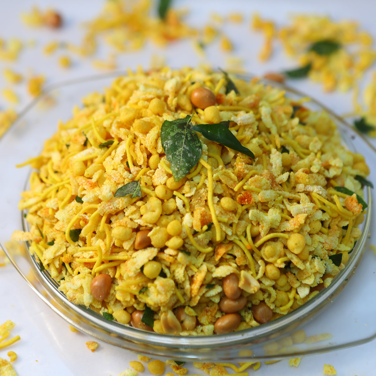 Masala Mixture