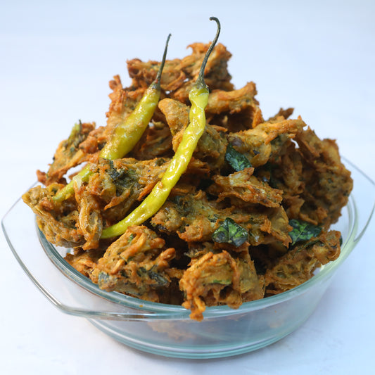 Masala Pakodi