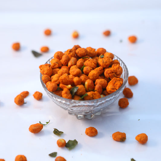 Masala Palli