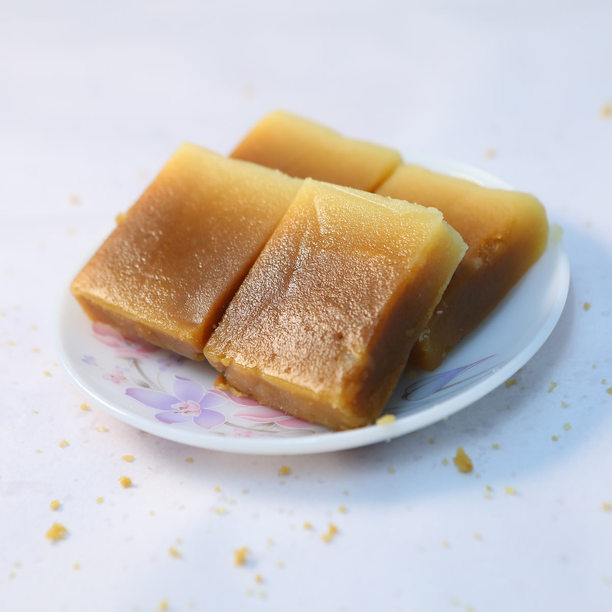Milk Mysorepak