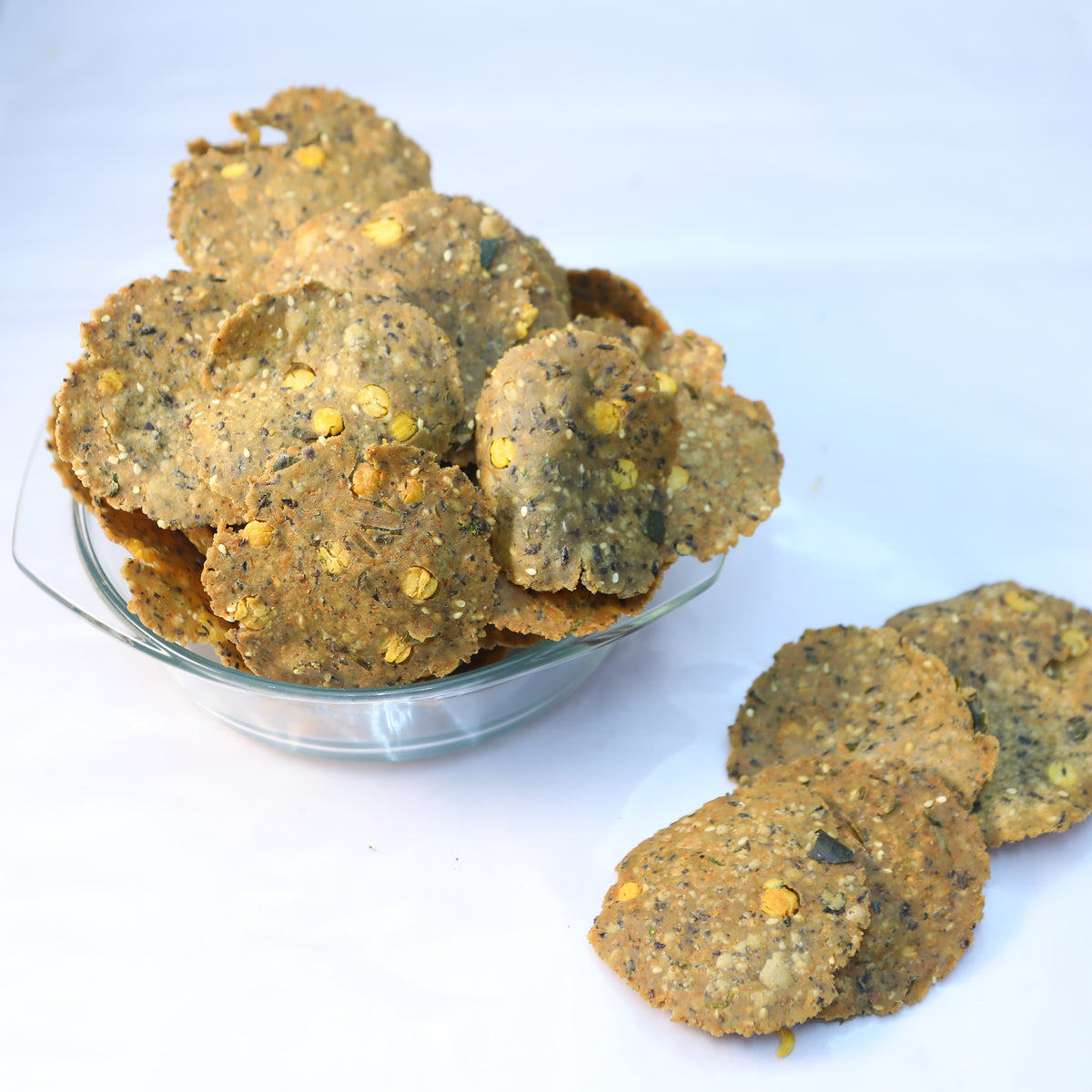 Minumula Chakkalu