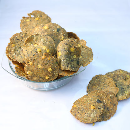 Minumula Chakkalu