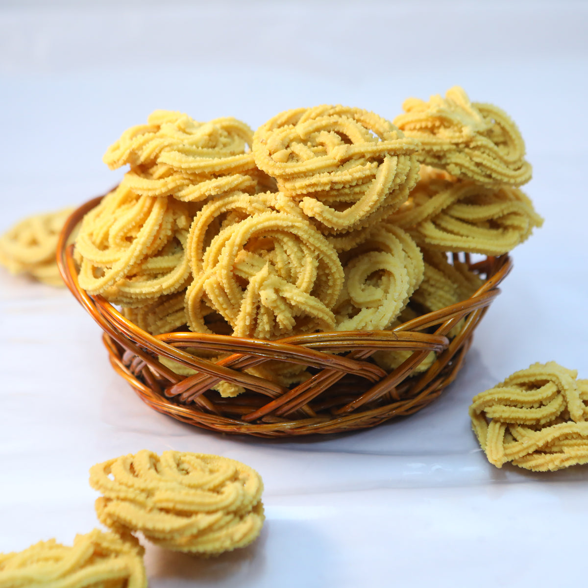 Round Murukulu
