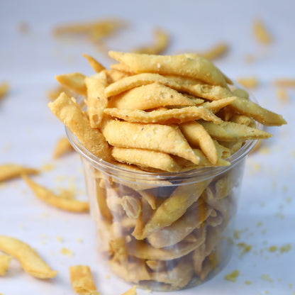 Namak Peda