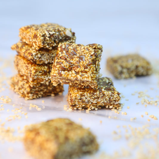 Nuvula Chikki