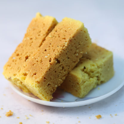Oil Mysorepak