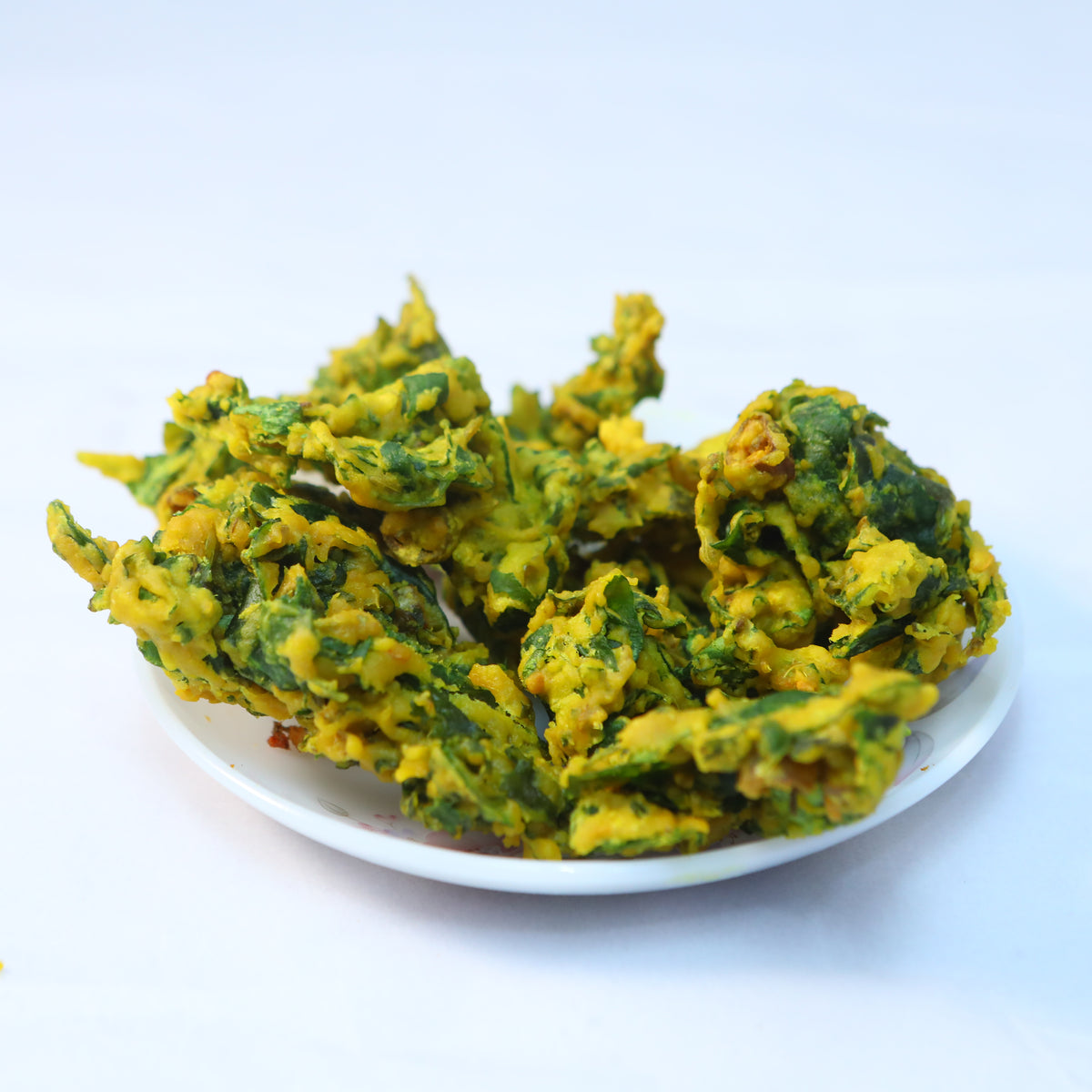 Palak Pakodi