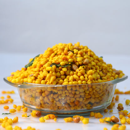 Palli Boondhi