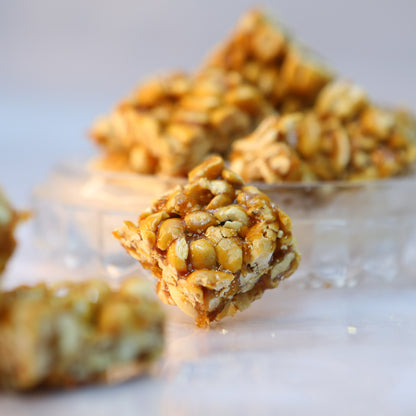 Palli Chikki