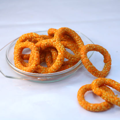 Pedha Chakodi