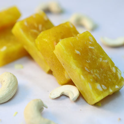 Pine Apple Halwa
