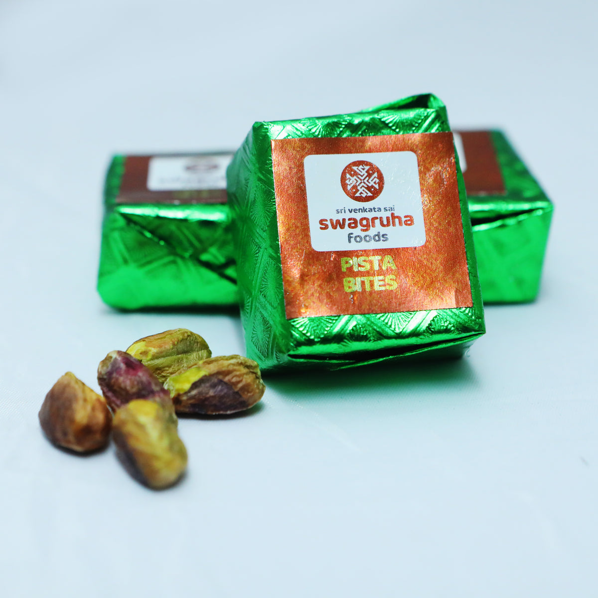 Pista Bites
