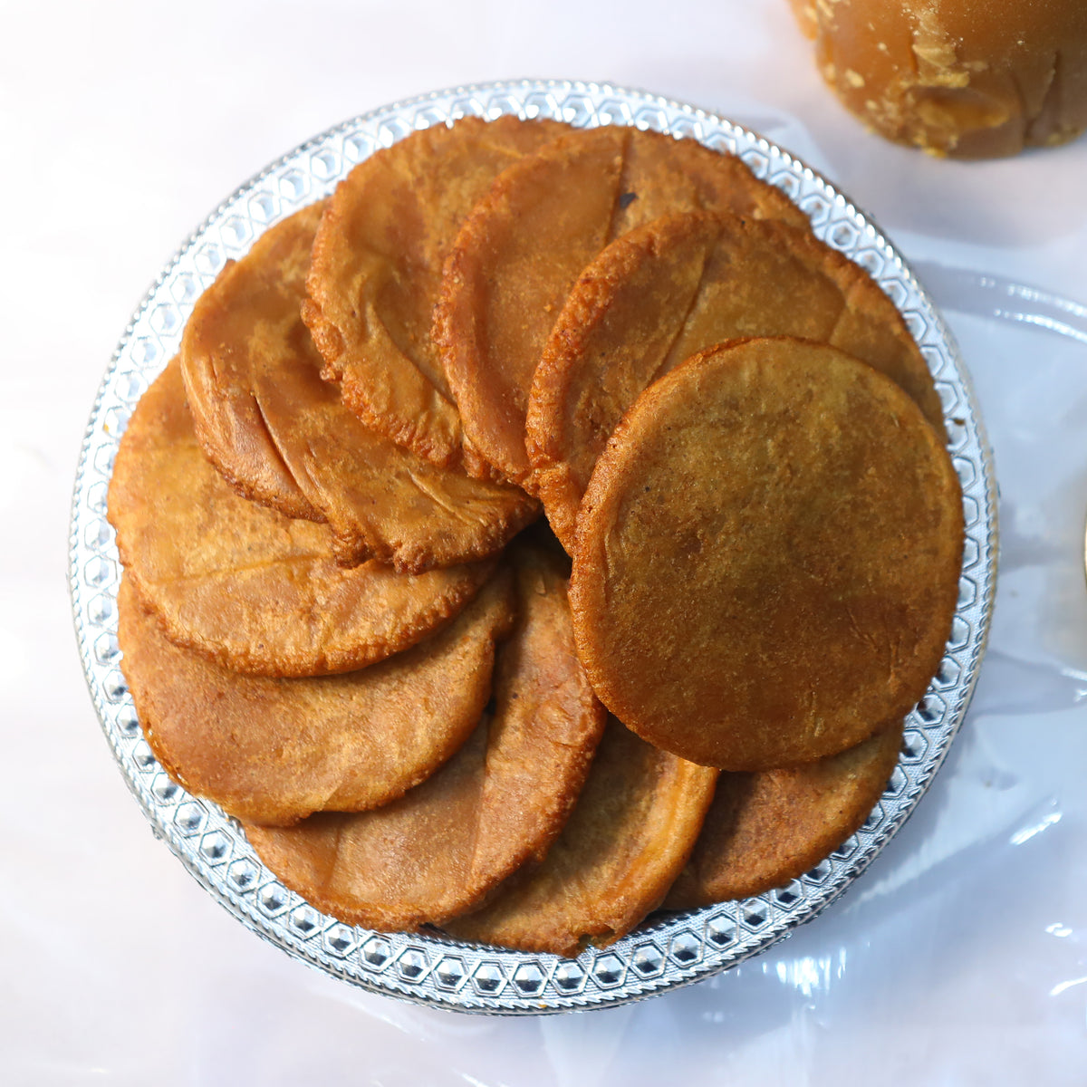 Plain Ariselu