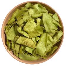 Pudina Chips