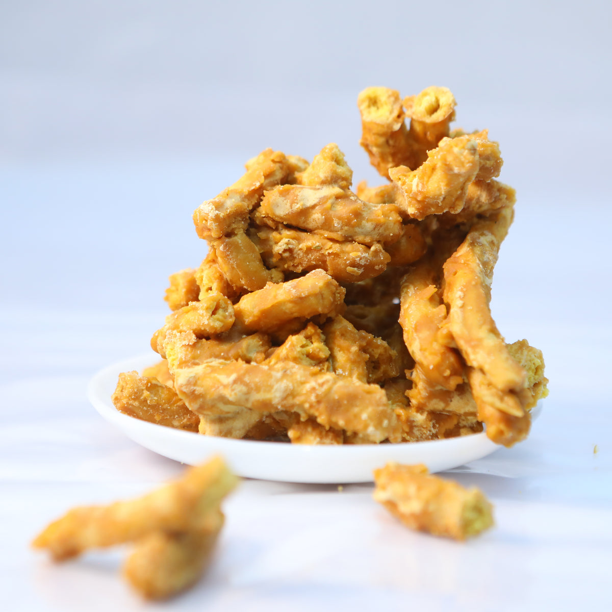 Poosa Mithai ghee