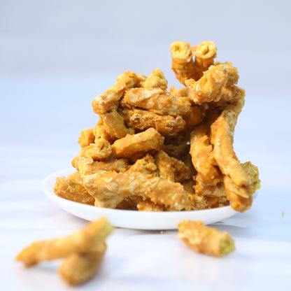 Poosa Mithai ghee