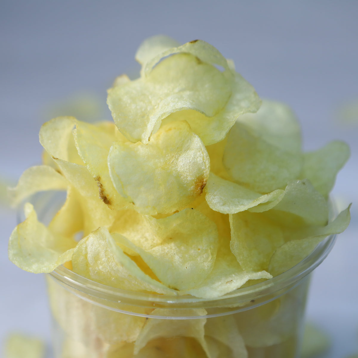 Salt Chips