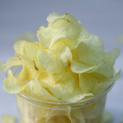 Salt Chips