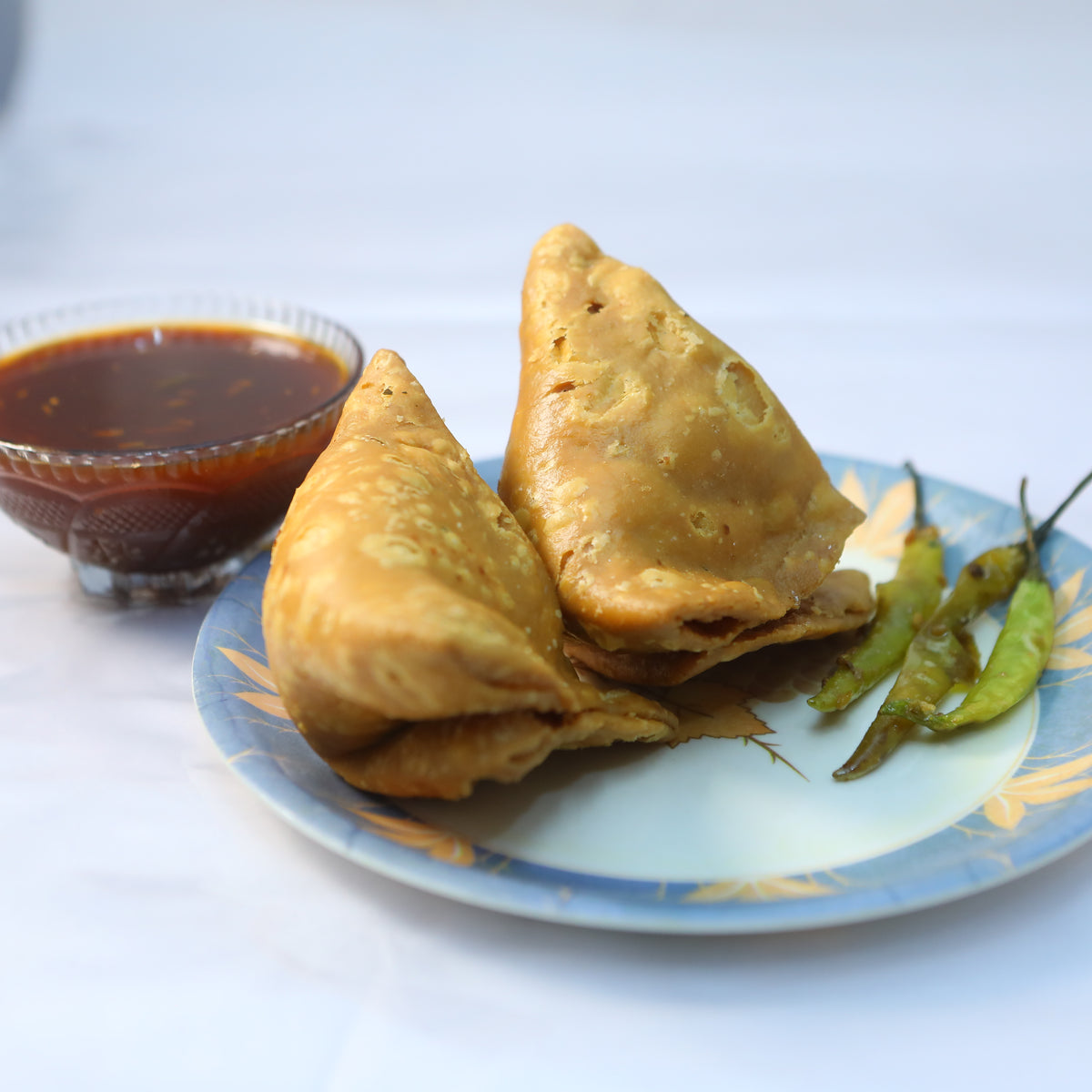 Aloo Samosa