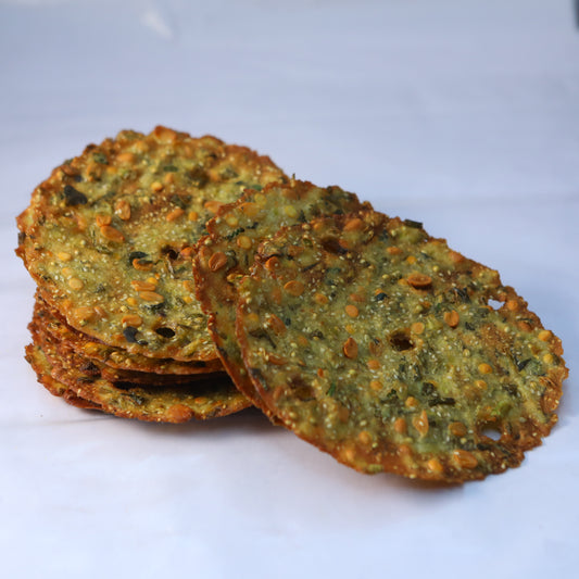 Sarvapindi Appalu
