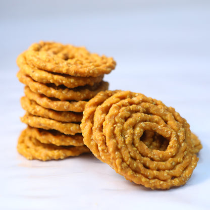 Spicy Sakinalu