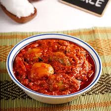 Vankaya Pickle