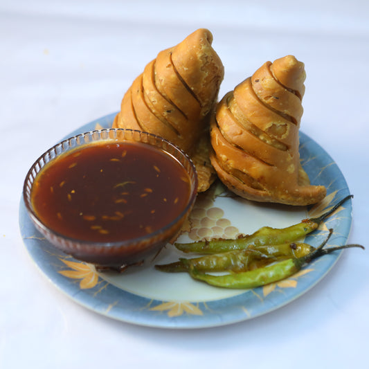 Veg Samosa