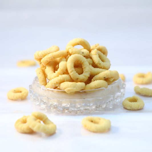 White Chakodi
