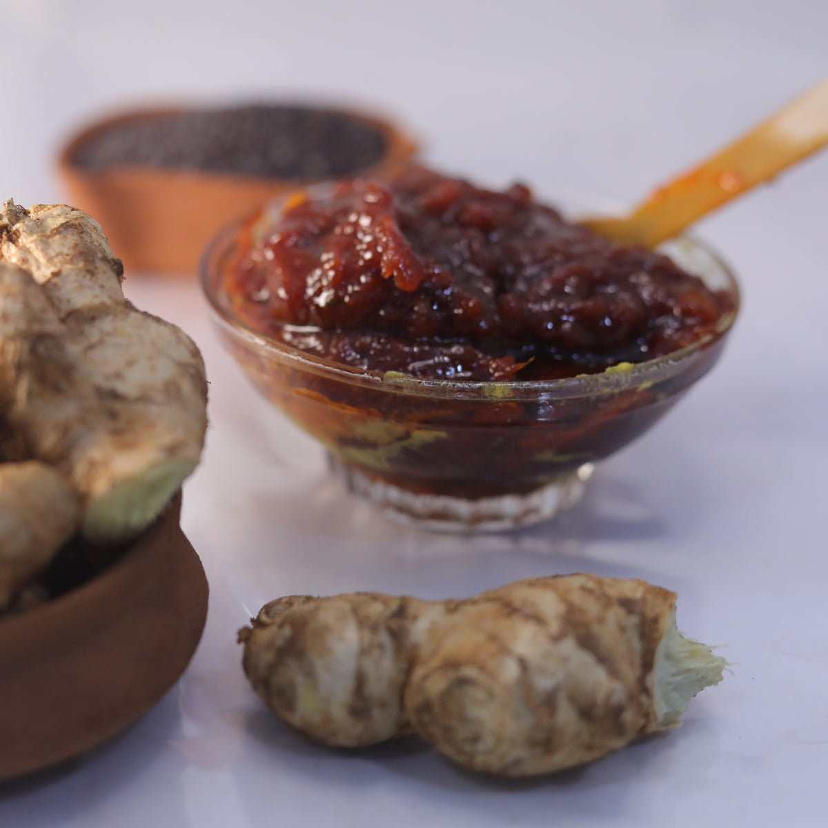 Allam Pickle