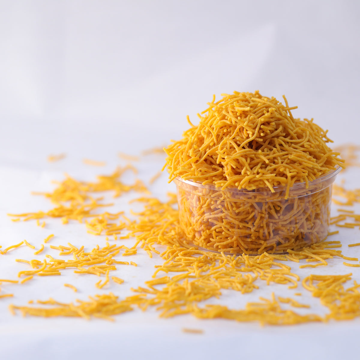 Aloo Sev