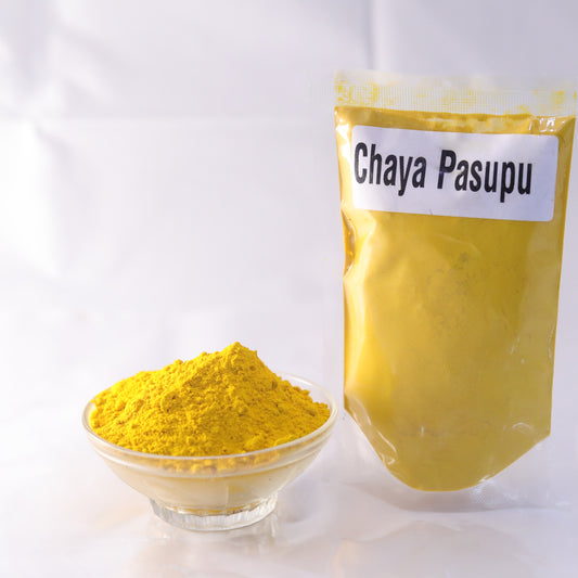 Chaya Pasupu
