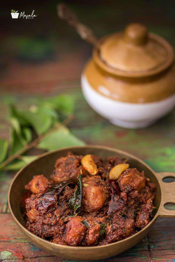 Chicken Pickle