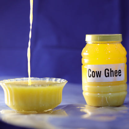 Cow Ghee