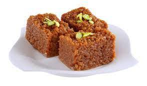 Dhoda Kalakand