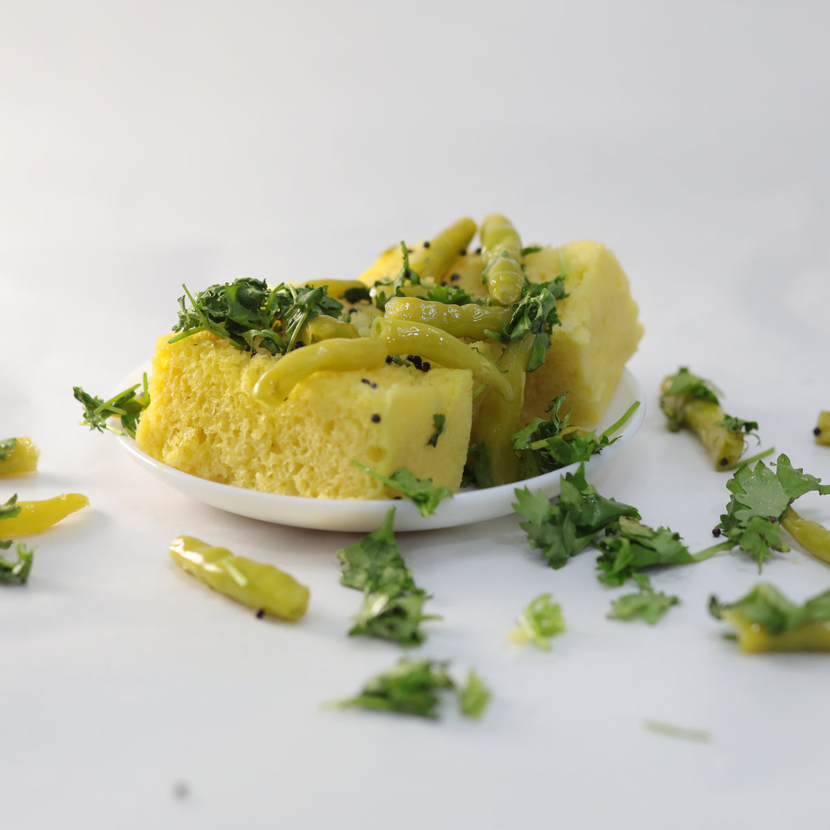 Dhokla
