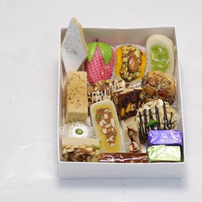 Dry Fruit Assorted