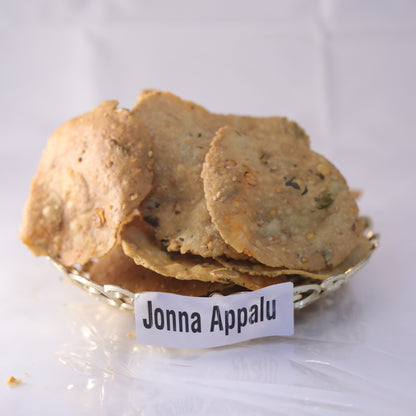 Jonna Appalu