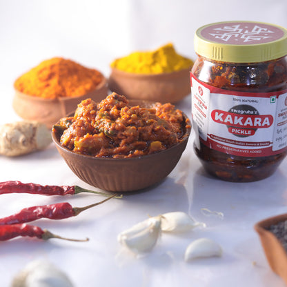 Kakara Pickle