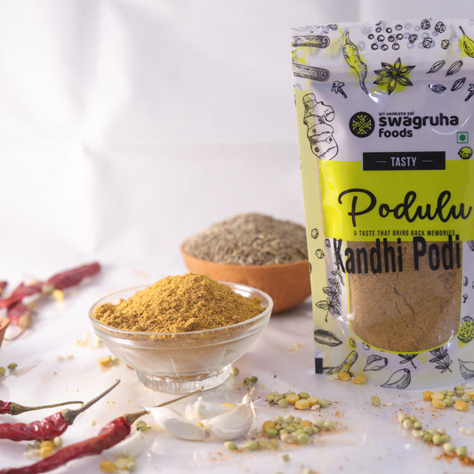 Kandhi Podi