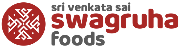 Sri Venkata Sai Swagruha Foods