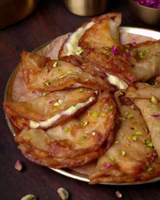 Malaipuri Ghee