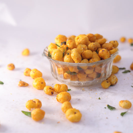 Masala Makana