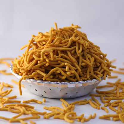 Masala Sev