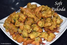 Methan Pakodi