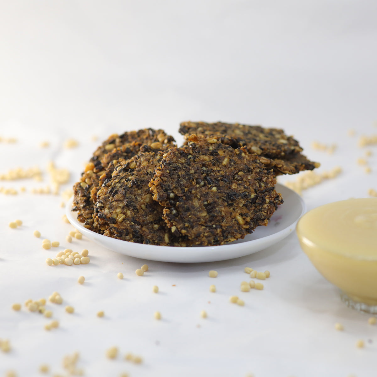 Nethi Minapa Vada