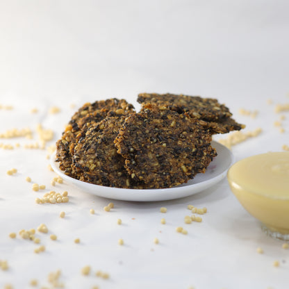 Nethi Minapa Vada