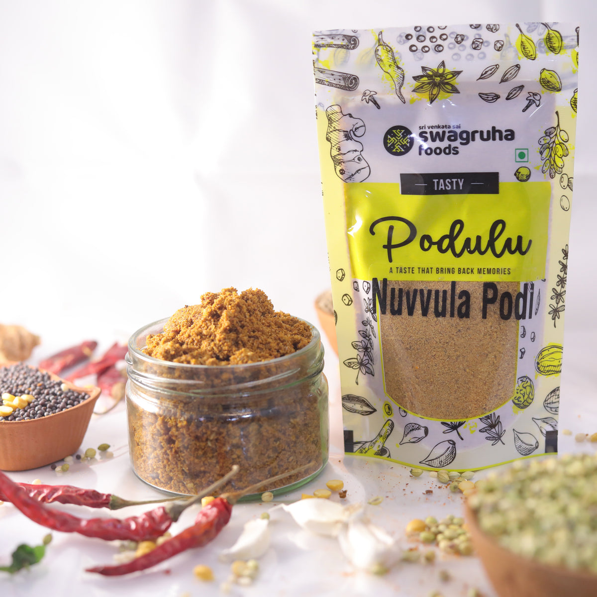 Nuvuula podi